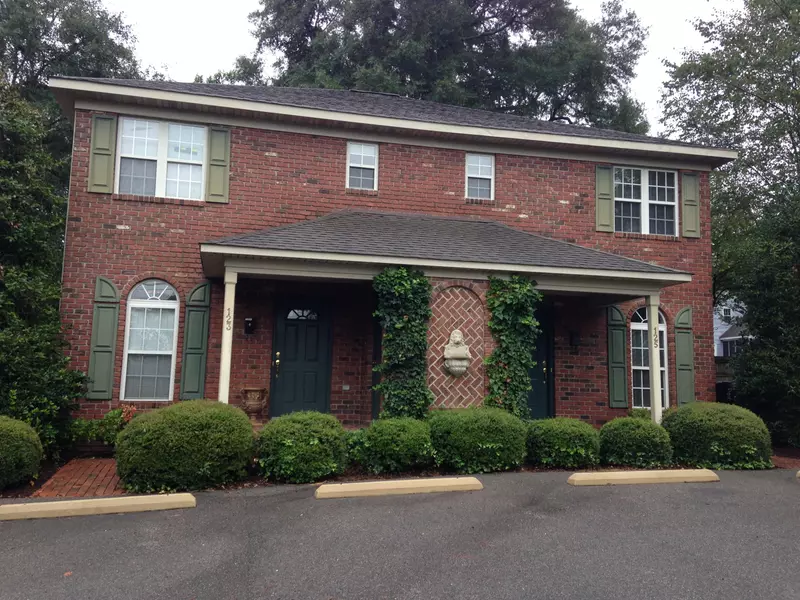 133 S Pine ST, Aberdeen, NC 28315