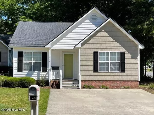 Greenville, NC 27834,2916 Flintridge DR