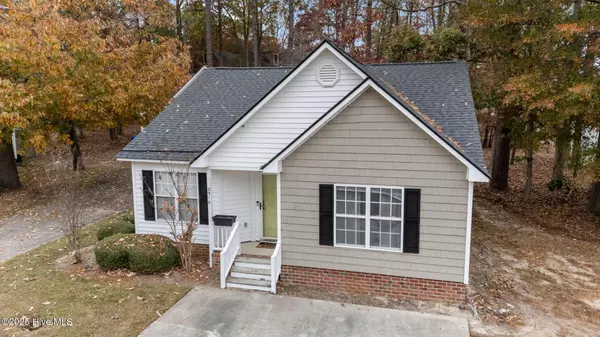 Greenville, NC 27834,2916 Flintridge DR