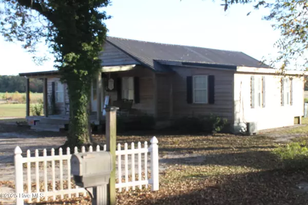 Whiteville, NC 28472,92 Powell LOOP