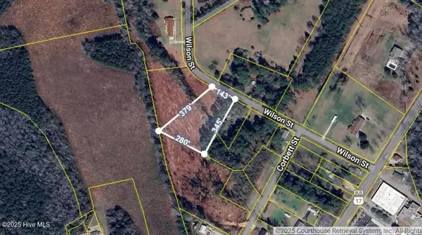 1.69 Acres Wilson ST NE, Bolivia, NC 28422