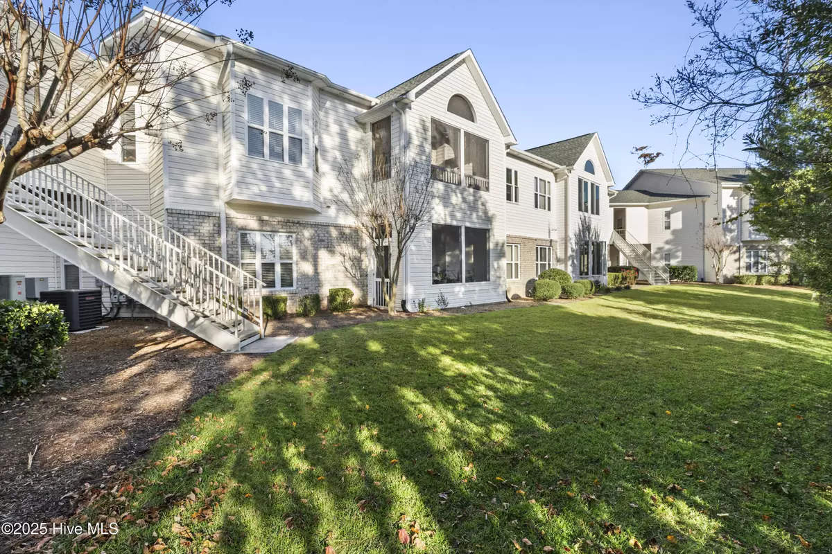 Wilmington, NC 28412,3908 River Front PL #Unit 201