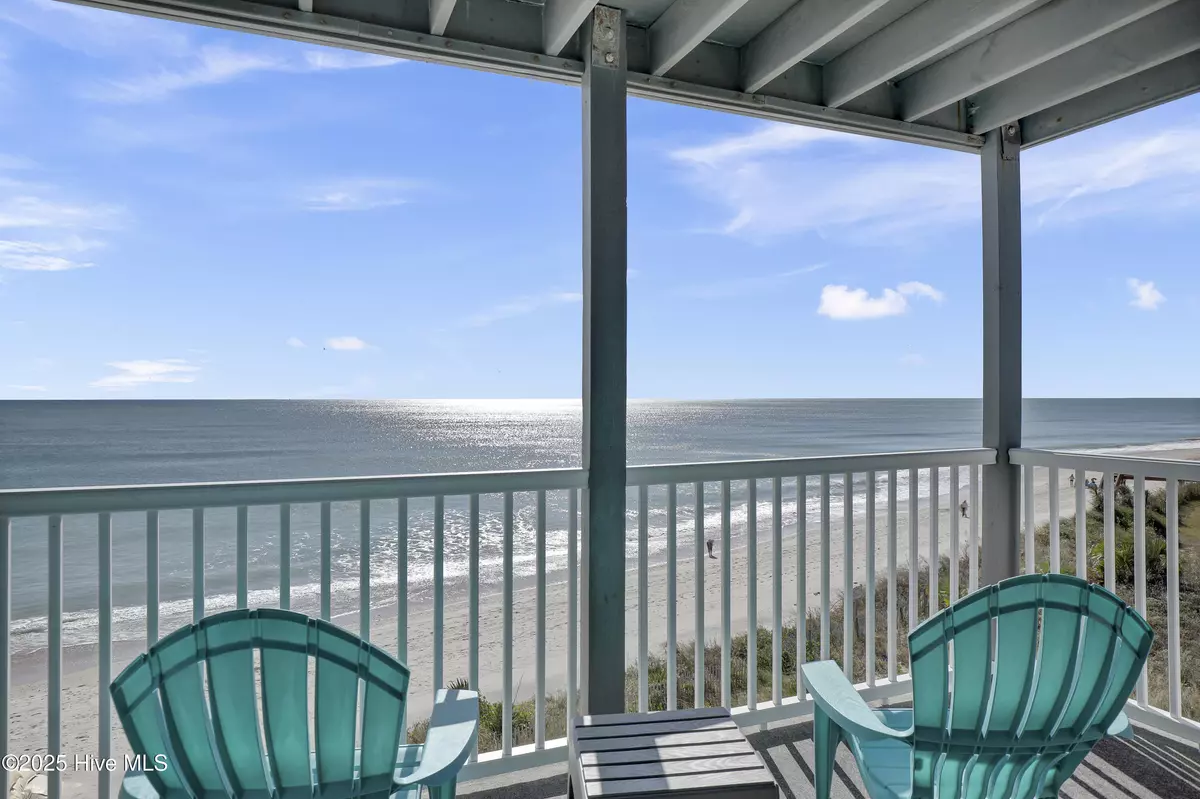 North Topsail Beach, NC 28460,1896 New River Inlet RD #1309