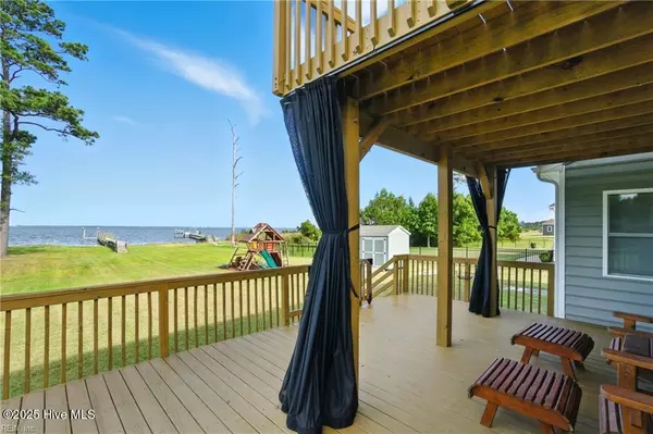 Aydlett, NC 27916,127 Colington CIR