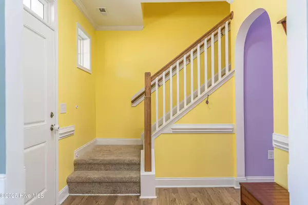 Seven Lakes, NC 27376,100 Bexley CT