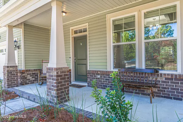 Seven Lakes, NC 27376,100 Bexley CT