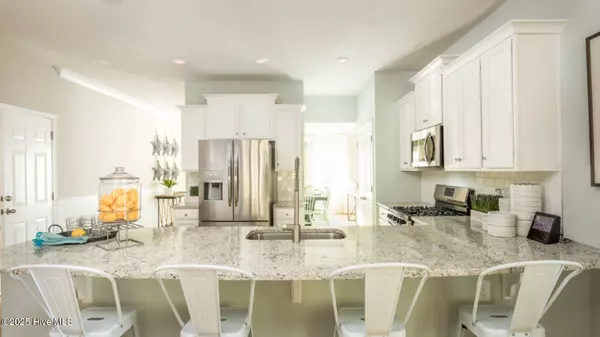 Ocean Isle Beach, NC 28469,3378 Wood Stork DR SW #Lot 38