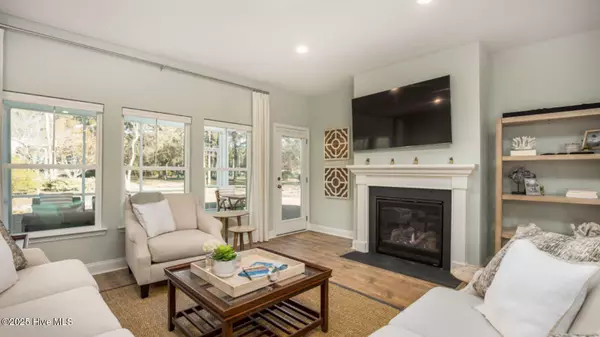 Ocean Isle Beach, NC 28469,3378 Wood Stork DR SW #Lot 38