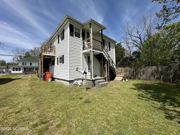 Elizabeth City, NC 27909,314 Culpepper ST #A, B
