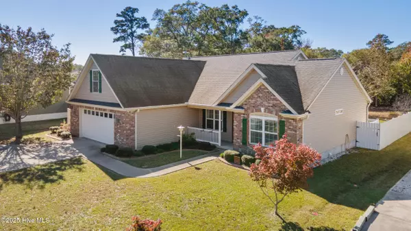 Calabash, NC 28467,1674 SW Beach DR SW