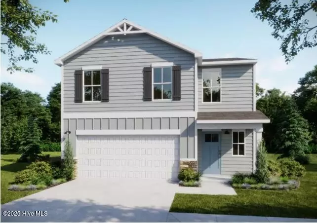 20 E Farley DR #62, Hampstead, NC 28443