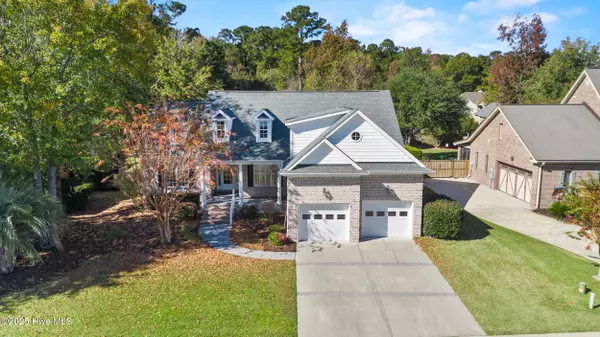Leland, NC 28451,3119 Redfield DR