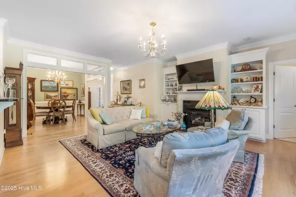 Leland, NC 28451,1197 Slater WAY