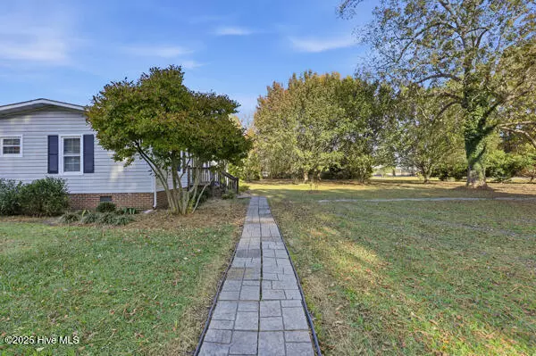 Elizabeth City, NC 27909,1281 Campground RD