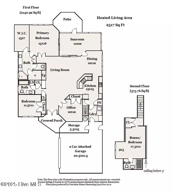 Southport, NC 28461,2705 Chadsworth LN