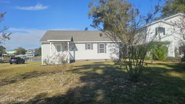 Oak Island, NC 28465,2502 E Yacht DR