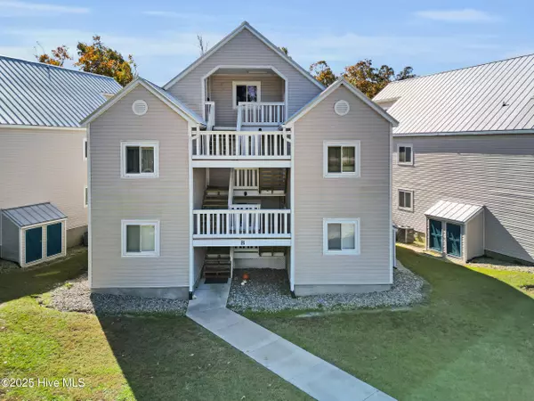Minnesott Beach, NC 28510,89 Country Club DR #Apt B2