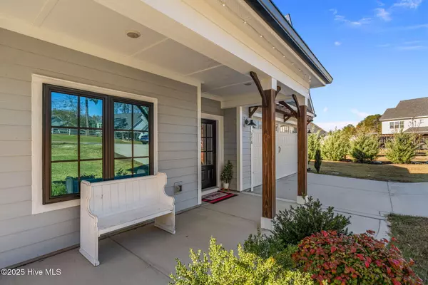 Carthage, NC 28327,276 Rossborn LN