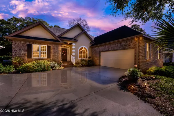 Sunset Beach, NC 28468,172 Edgewater CIR