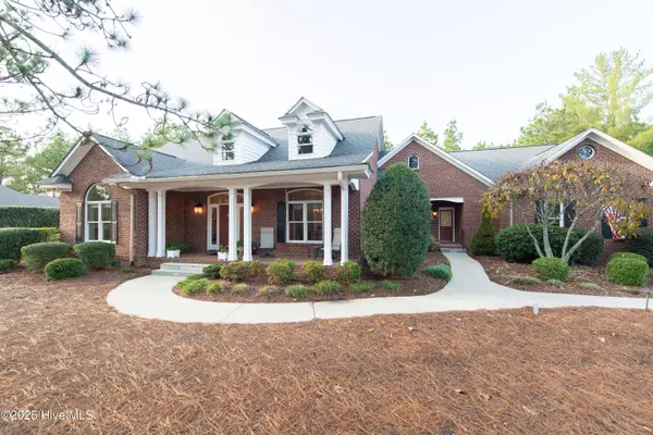 Pinehurst, NC 28374,22 Cumnock CT
