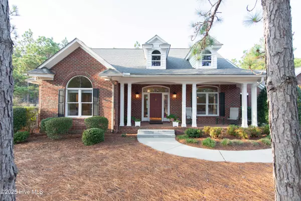 Pinehurst, NC 28374,22 Cumnock CT