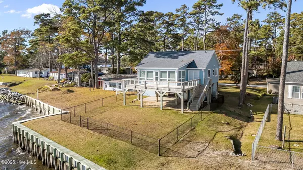 Arapahoe, NC 28510,3465 Janiero RD