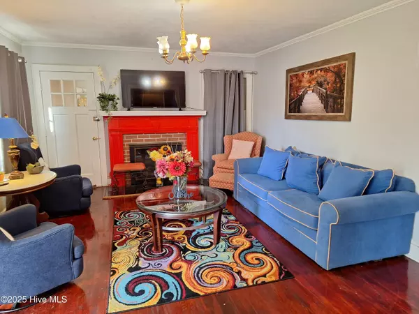 Beaufort, NC 28516,383 Highway 70 Otway