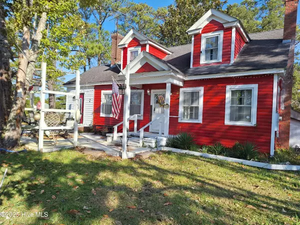 383 Highway 70 Otway, Beaufort, NC 28516