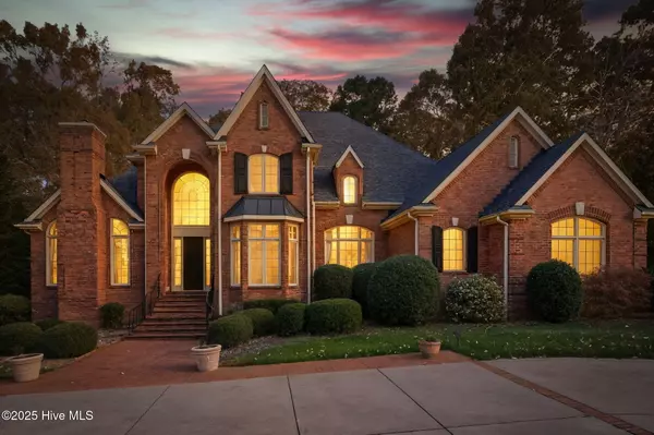 Durham, NC 27705,3710 Dairy Pond PL