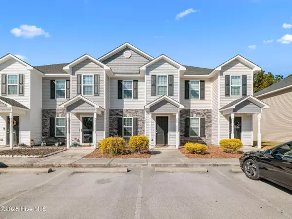 Jacksonville, NC 28546,145 W Murrow LN