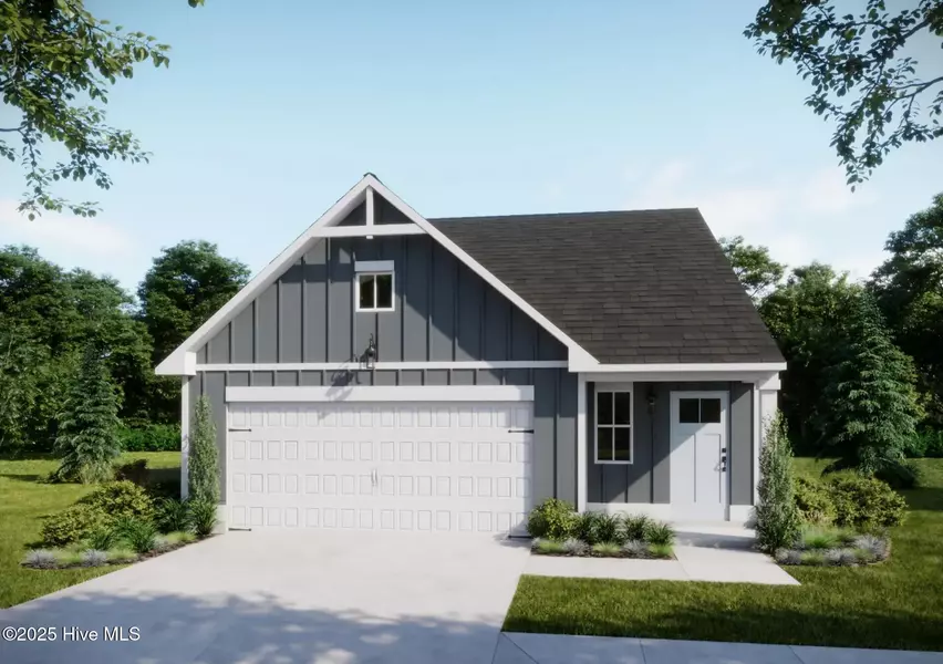 7459 Julius DR NE #75, Leland, NC 28451