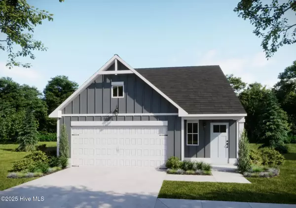 7459 Julius DR NE #75, Leland, NC 28451