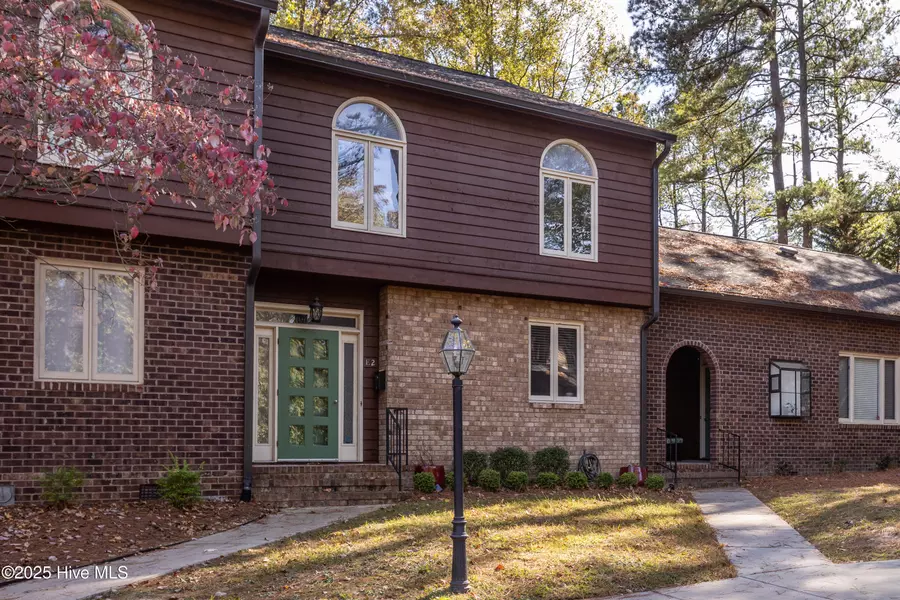 1311 Forest Hills RD NW #E2, Wilson, NC 27896