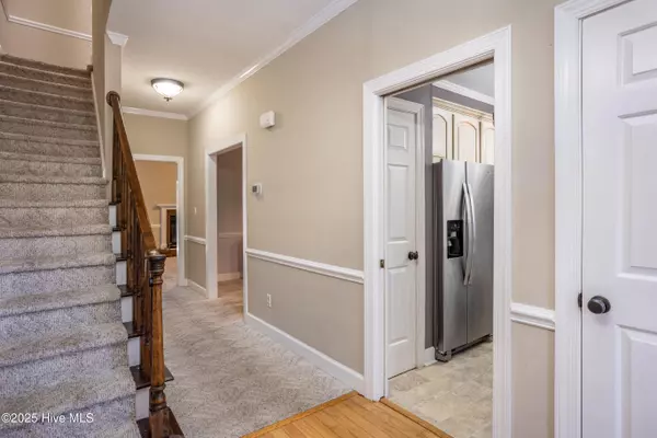 Wilson, NC 27896,1311 Forest Hills RD NW #E2