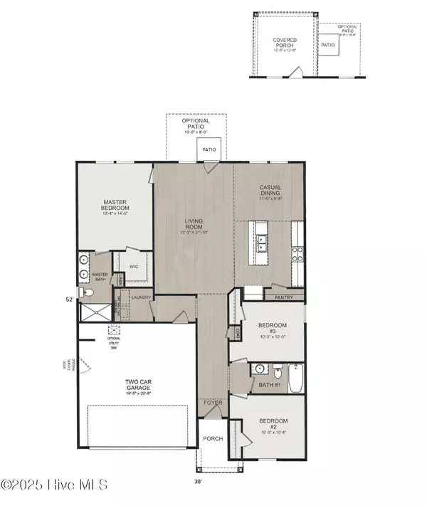 Leland, NC 28451,7469 Julius DR NE #73