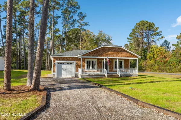 Holly Ridge, NC 28445,333 N Dyson ST