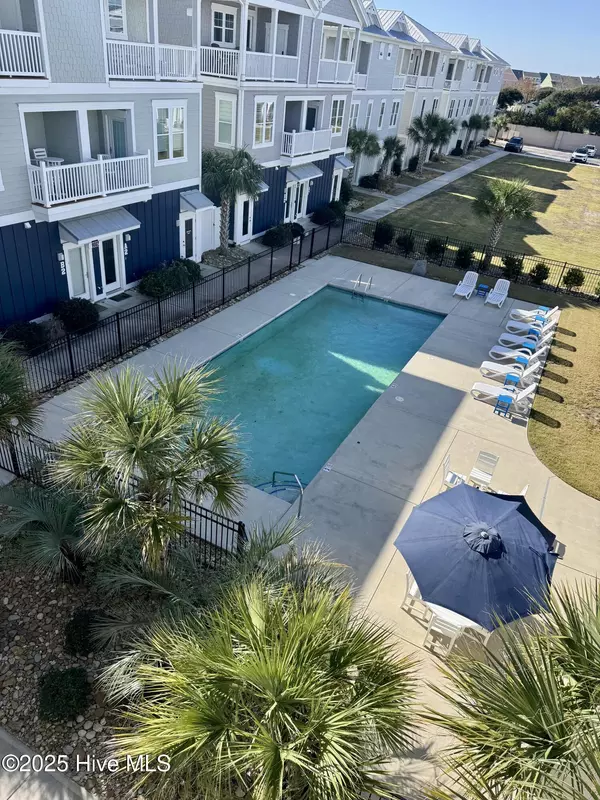 Emerald Isle, NC 28594,205 Islander DR #B2