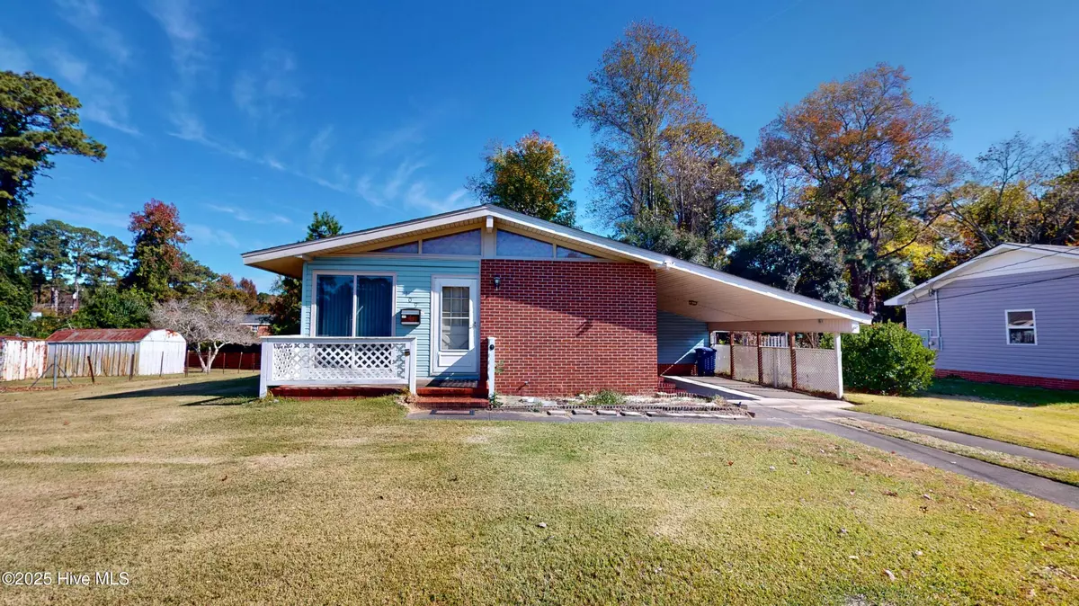 Jacksonville, NC 28540,109 London LN