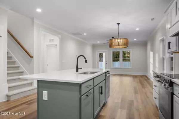 Beaufort, NC 28516,116 Pine View BLVD