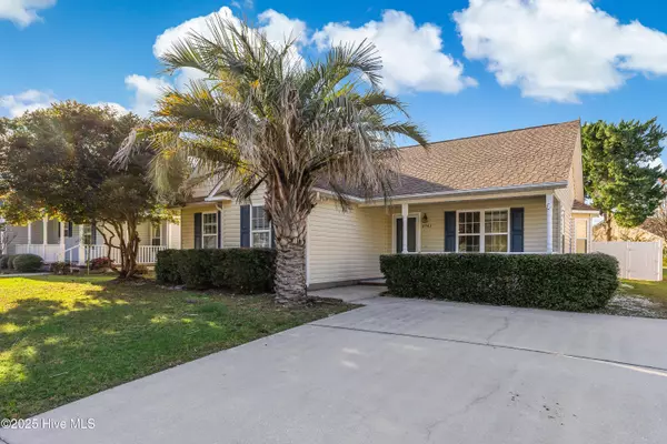 Southport, NC 28461,4943 N Hampton DR SE