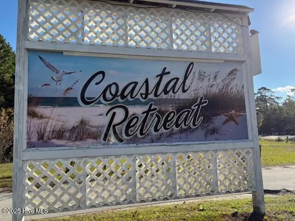 2266 Hoffman RD SW, Supply, NC 28462