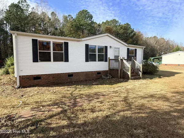 Como, NC 27818,123 Bowles Place DR