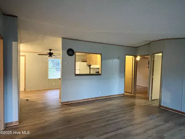 Como, NC 27818,123 Bowles Place DR