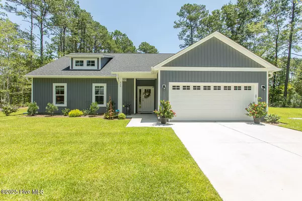 Calabash, NC 28467,430 Boundaryline DR NW
