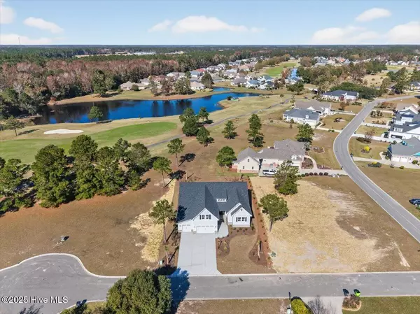 Calabash, NC 28467,564 Fairburn CT NW