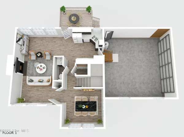 Jacksonville, NC 28540,141 Constitution AVE