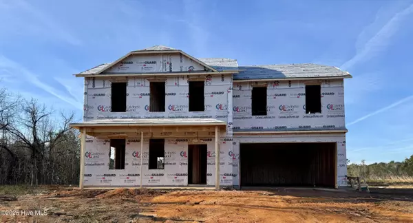 312 One Tree Hill, Sanford, NC 27330