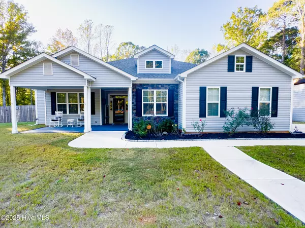 Sanford, NC 27332,5260 Lemon Springs RD