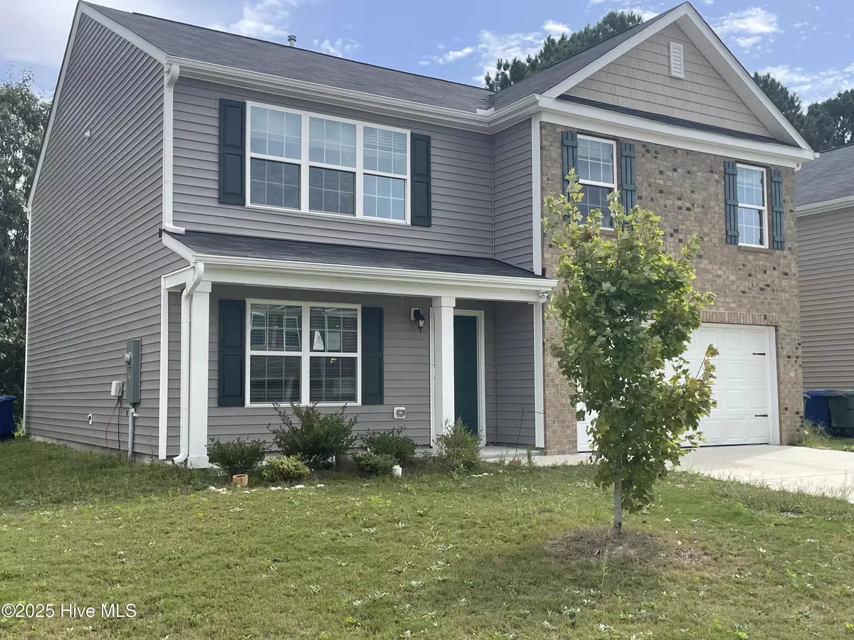 Greenville, NC 27858,4529 Sandstone DR