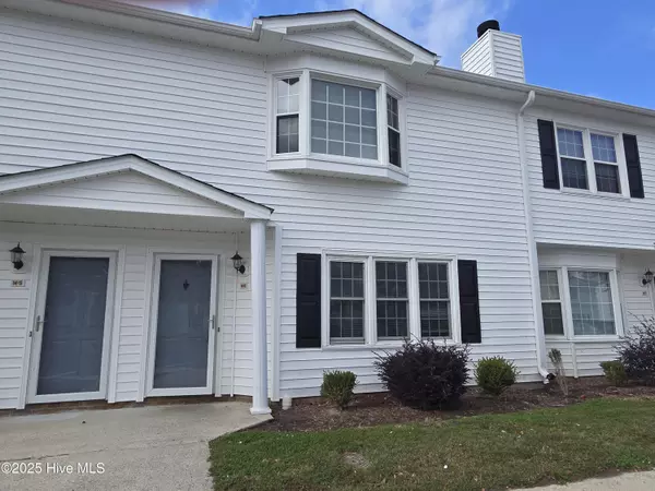 328 Haven DR #M 6, Greenville, NC 27834